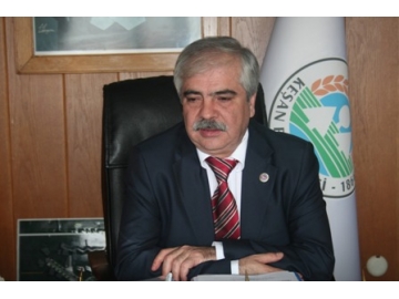 Ke?an Belediyesi’nin açt??? kurslara ilgi büyük