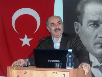 �?nsanlar?m?z ar?lar kadar �al??kan olursa bu topraklar?n bereketi artacakt?r�