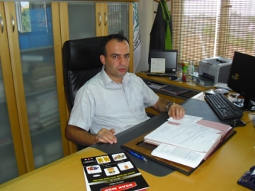 Dr. Saymaz’dan yaz aylar?na yönelik sa?l?kl? beslenme önerileri