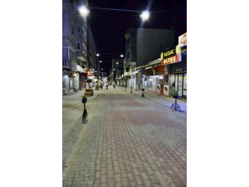 “K?rklareli’ne ne kazand?racak görmek istiyoruz”