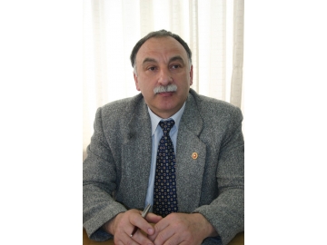 “Turizm pastas?ndan pay alma mücadelesi veriyoruz”