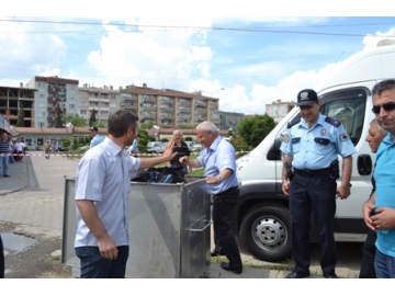 Neyse ki korkulan olmad?