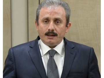 AK Parti Genel Ba?kan Yard?mc?s? Mustafa ?entop bugün K?rklareli’de
