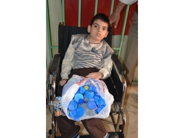 TSD K?rklareli ?ubesi bir �z�rl�y� daha sevindirdi