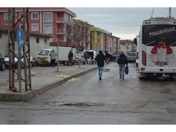 Cumartesi Pazar? so?u?a yenik dü?tü