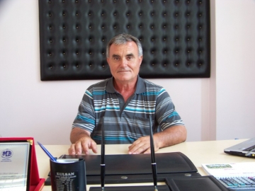 “Kapal? ?ebeke Sulama Sistemi zorunlu hale geldi”