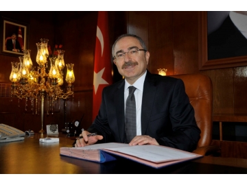 K?rklareli Valisi Mustafa Yaman’?n K?rklareli’nin Dü?man ??gali’nden Kurtulu?u’nun 89. Y?ldönümü Mesaj?