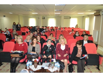 Aile ve Sosyal Politikalar K?rklareli ?l Müdürlü?ü’nden davet;