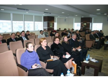 Trakya Kalk?nma Ajans?’ndan ?hracat E?itimleri