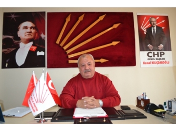 “E?ilim Yoklamalar?’nda Demokrasi ?öleni ya?and?”