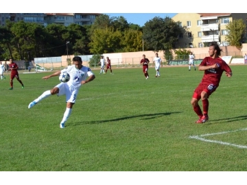K?rklarelispor kolbast? oynad?