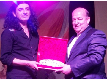 Kekilli, P?narhisar’? sallad?