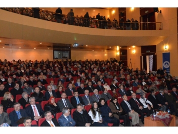 K?rklarelili Gönül Elçileri h?zla art?yor