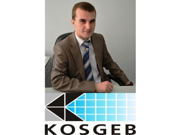 KOSGEB’in Girişimcilik Destek Programıyla 20 iş yeri açıldı