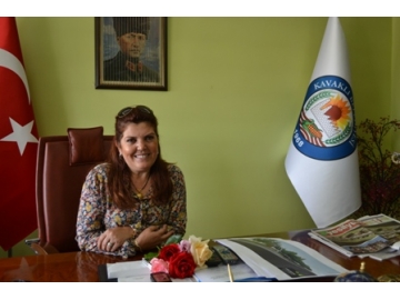 “Kavakl?’da Kas?m’dan itibaren do?algaz kullan?lacak”