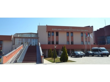 KLÜ, 1 Profesör ile 6 Yard?mc? Doçent Doktor alacak