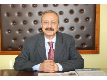 “Trakya’y? tan?yorum, güzel hizmetler yapaca??z”