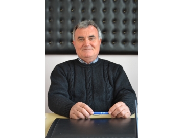 “Tam zaman?nda gelen bir ya??? oldu”