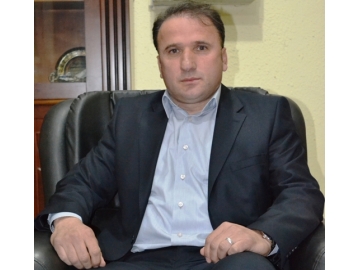 CHP K?rklareli Merkez ?lçe Ba?kan Aday? Vardar; “Birilerinin de?il partililerimin aday?y?m”