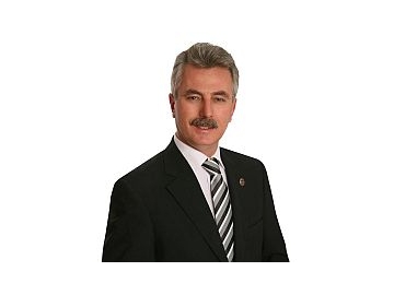 “Zaman; tek yürek, tek yumruk olma zaman?d?r”