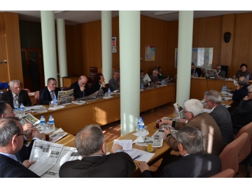 Meclis’ten, Hayvan Çiftlikleri’ne tepkili “Evet”
