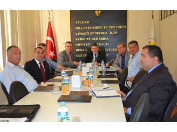 Trakya AB?GEM K?rklareli’de topland?