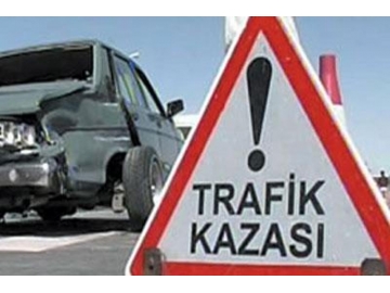 K?rklareli Emniyeti uyar?yor: “Trafik Canavar? olmay?n”
