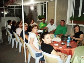 Ba?kan Zengin; “Kad?nlar?m?z ba? tac?m?z”