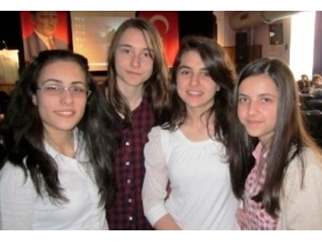 Lüleburgaz’da e?itimde Ramazan Yaman Fen Lisesi a??rl??? art?yor