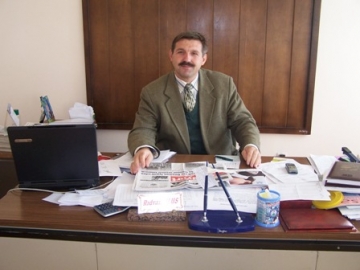 Trakya Ar?s?, K?rklareli’de korunuyor