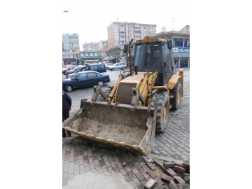 Olas? facian?n e?i?inden d�n�ld�