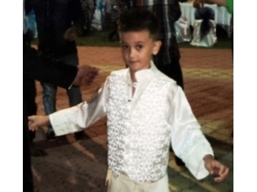 Emirhan Durgut erkekli?e ad?m att?