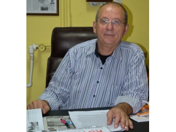 �K�yl�m�n sorunlar?n? meclise ta??mak i�in aday?m�
