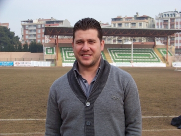 K?rklarelispor’da iç transfer çal??malar? ba?lad?