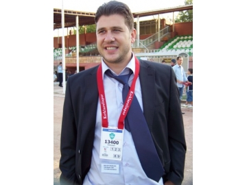 K?rklarelispor ilk yar?y? averajla 5. s?rada kapad?