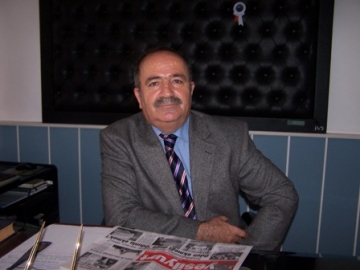 ?l Müftüsü Saim, Din sayfam?z? faydal? buldu