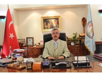 “Bu çal??malar üretici ve tüketici bilincinin geli?mesini sa?l?yor”