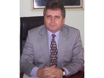 Ünal Ba?kur; “?znim bitince Aday Adayl???m? parti binam?zda aç?klayaca??m”