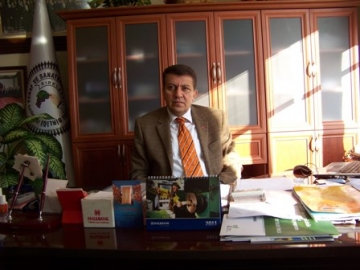 “Esnaflar elektrik, su ve di?er giderlerinin yüksek olmas?ndan ?ikâyetçi”