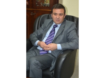 “K?rklareli’nin gelece?i için herkesin AK Parti’de birle?mesi gerekiyor”