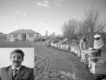 Trakya Ar?s?’n?n ?slah program? ba?lad?