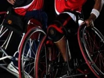 K?rklareli Bedensel Engelliler, T.S.K. Karagücü ile kar??la?acak