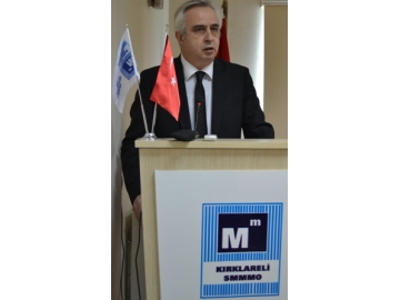 “Fazlas? ile hak etti?imiz yerlere bizleri getirecek bir dönem ba?l?yor”