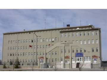 K?rklareli Jandarmas? ?ubat’ta da suçlulara göz açt?rmad?