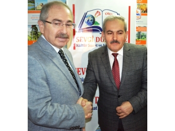 K?rklareli’den Karada?’a yard?m eli