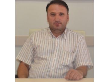 ?ahabettin Vardar ?nece Belediye Ba?kanl??? için CHP’den Aday Aday?