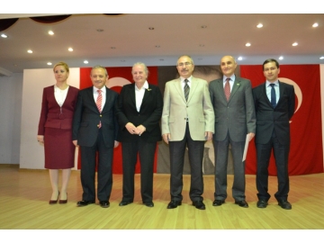 Timsal Karabekir babas? Kaz?m Karabekir Pa?a’y? anlatt?