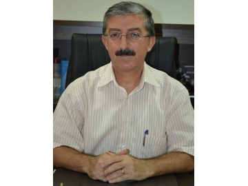 “Halk?m?za daha modern bir binada hizmet verece?iz”