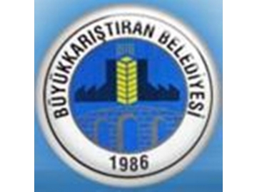 Büyükkar??t?ran Belediyesi yol yap?m ve tamir i?i yapt?racak