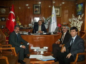 Evrensekiz Belediyesi’nden sendikal? memurlara sosyal yard?m zamm?